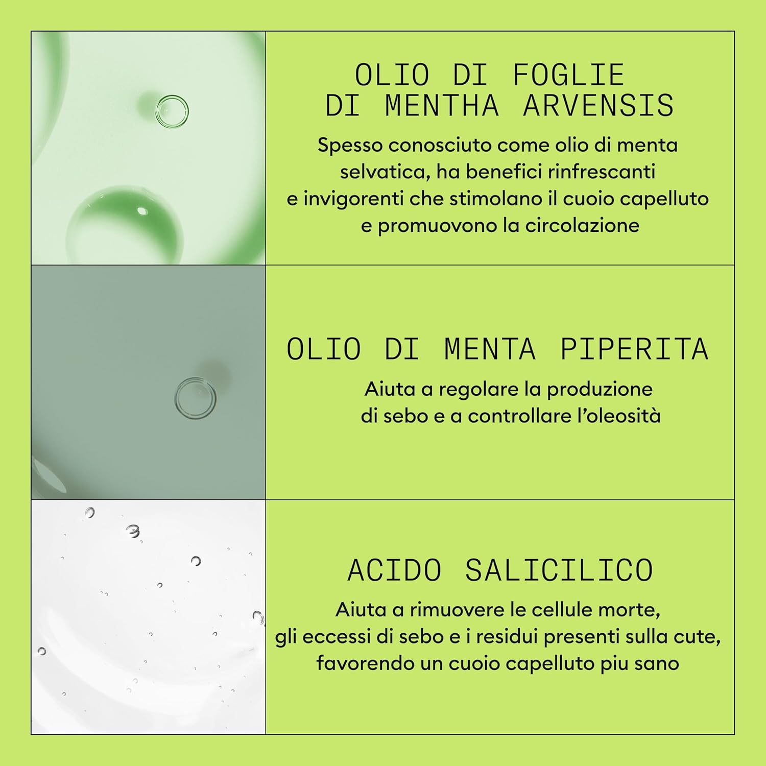 Thumbnail 5 de NIOXIN Scalp + Hair Thickening Sistema 2 per capelli naturali: shampoo volumizzante, balsamo e trattamento cuoio capelluto