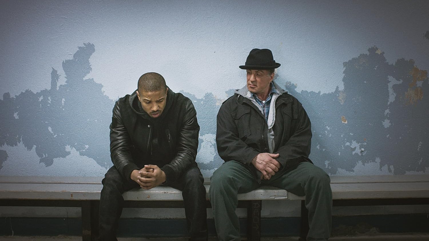 Thumbnail 5 de Creed – Rocky's Legacy [Blu-ray] von Warner Bros