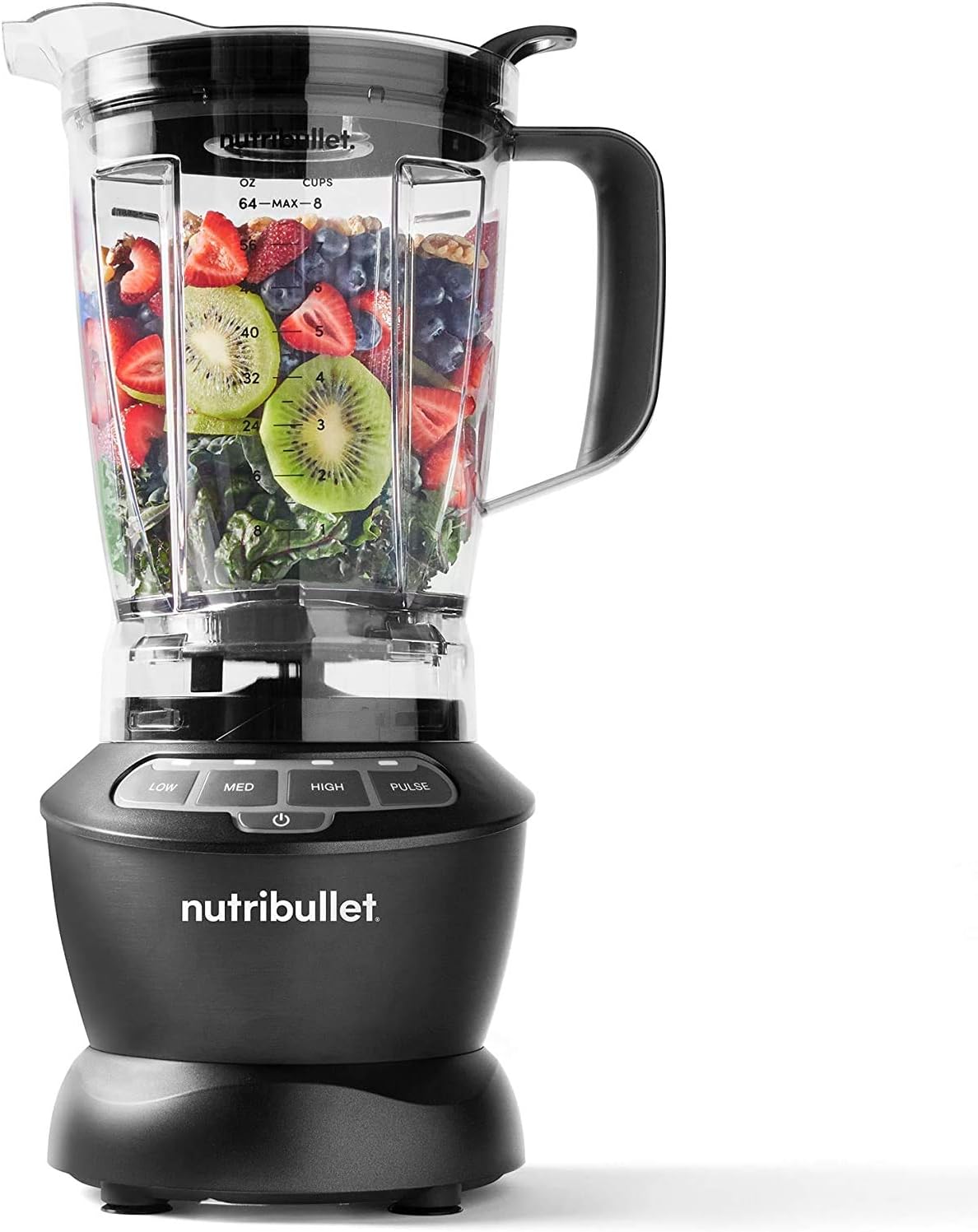 Detalle 2 de nutribullet NBF50400 1200W Blender 🍹