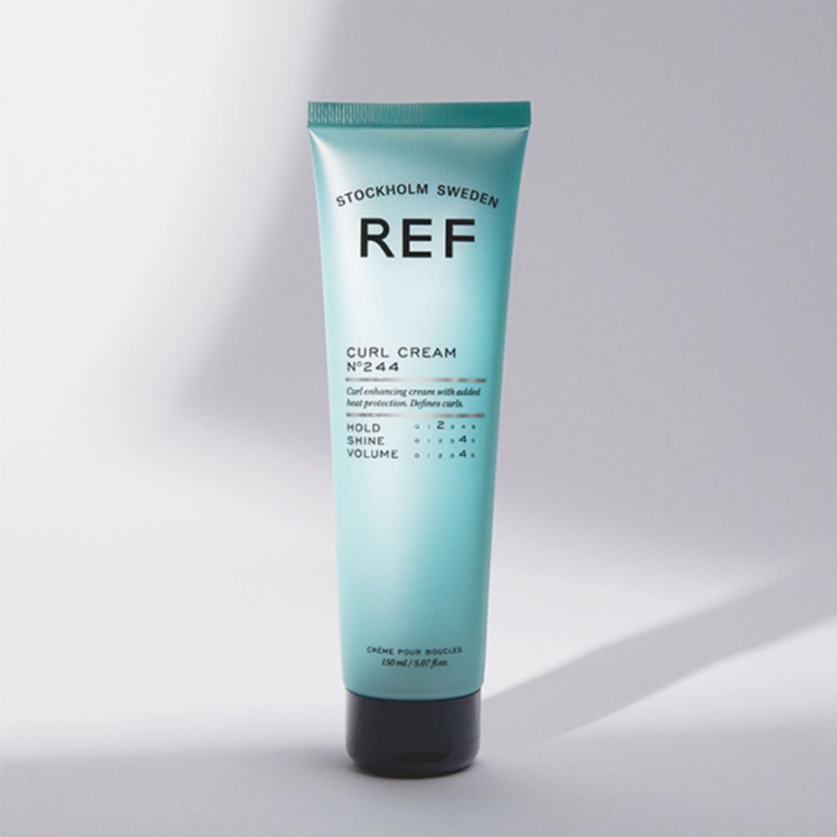 Thumbnail 1 de Ref Curl Hold Shine Volume N, 244 Crème – 150 ml