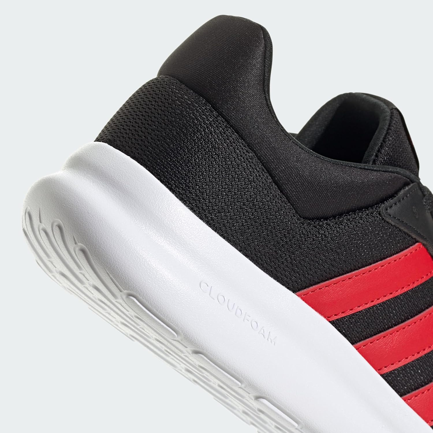 Thumbnail 3 de adidas Lite Racer 4.0 – Unisex Laufschuh mit Cloudfoam-Dämpfung
