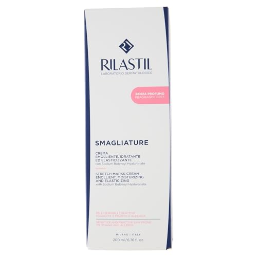 Thumbnail 3 de Rilastil Crema para Estrías 200 ml