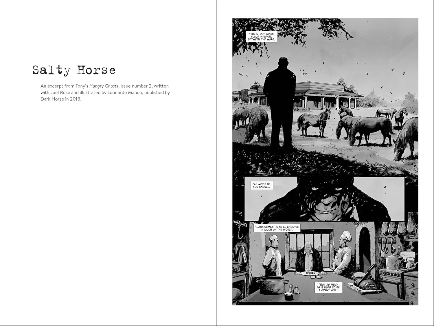 Thumbnail 4 de The Anthony Bourdain Reader: New, Classic, and Rediscovered Writing – boek, 512 pagina’s
