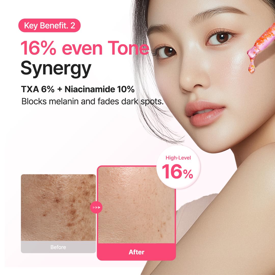 Thumbnail 4 de PURITO TXA 6% + Niacinamide Serum for Dark Spots ⚙