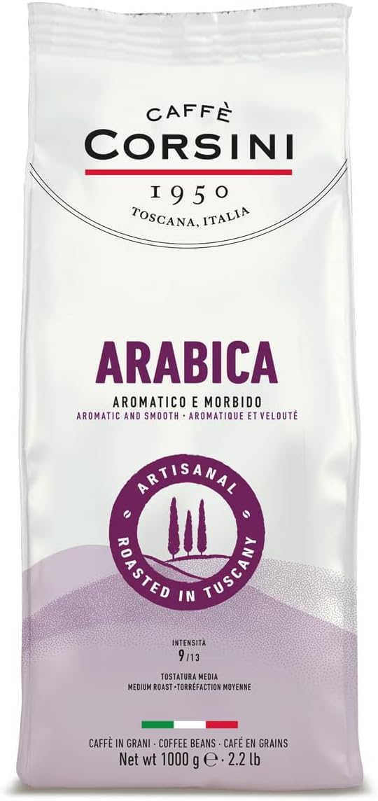 Thumbnail 6 de Caffè Corsini Premium Bar 1 kg café
