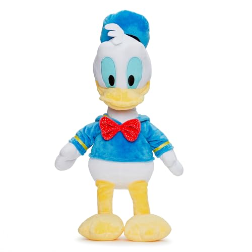 Detalle de Simba Donald 35 cm peluche de felpa