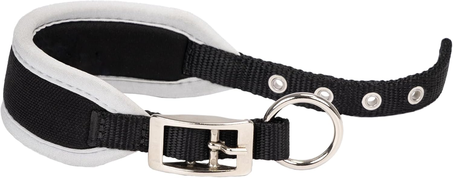 Detalle 2 de Ferplast ERGOCOMFORT C15/33 collier chien rembourré