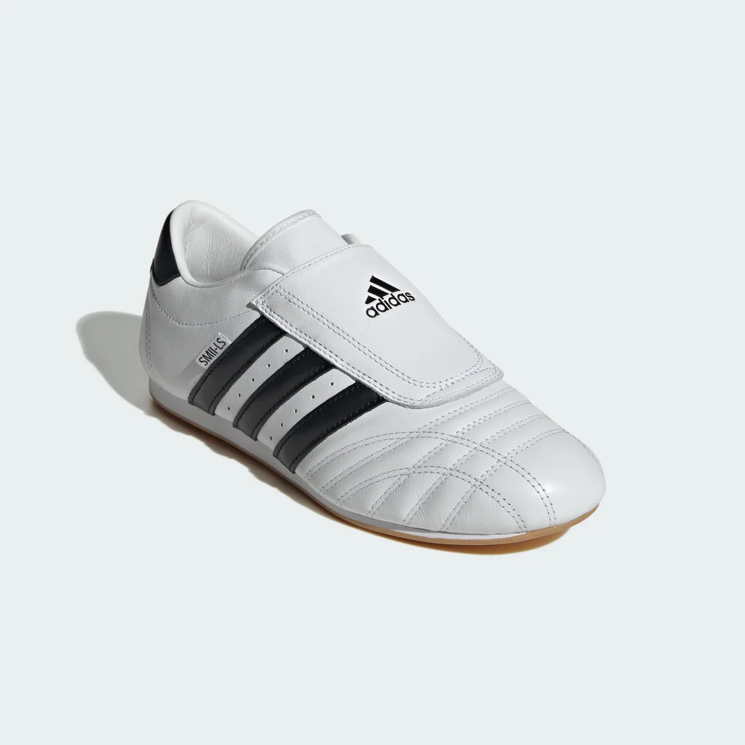 Thumbnail 3 de adidas Taekwondo zapatilla para artes marciales
