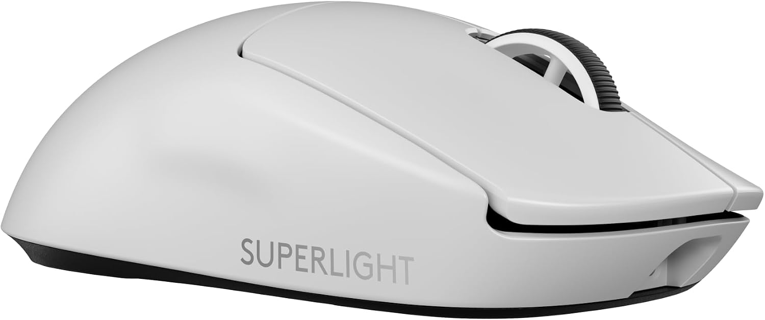 Detalle de Logitech G PRO X Superlight 2 SE 60 g