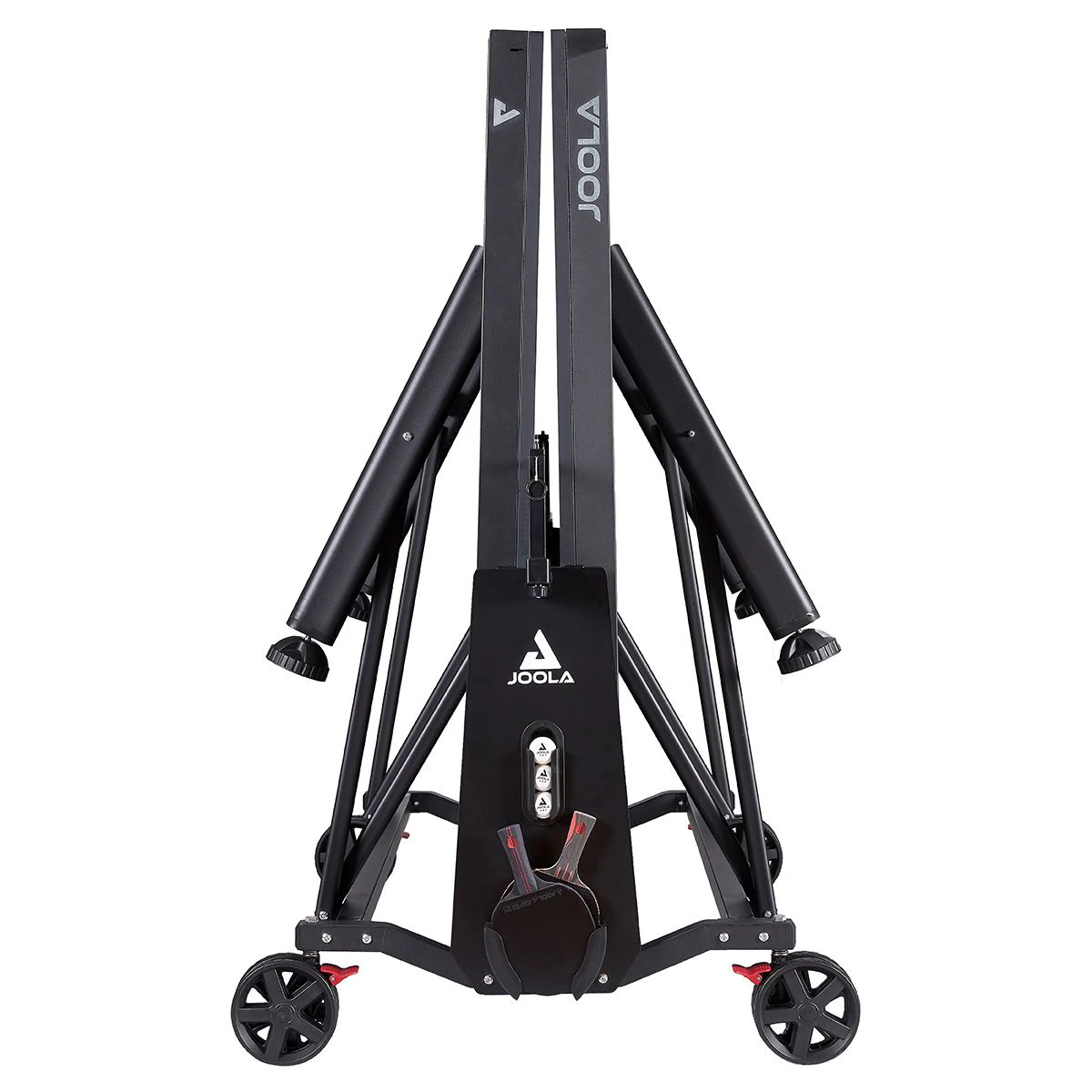 Thumbnail 2 de Joola FALCON Mesa de ping pong interior, con red incluida 🏓