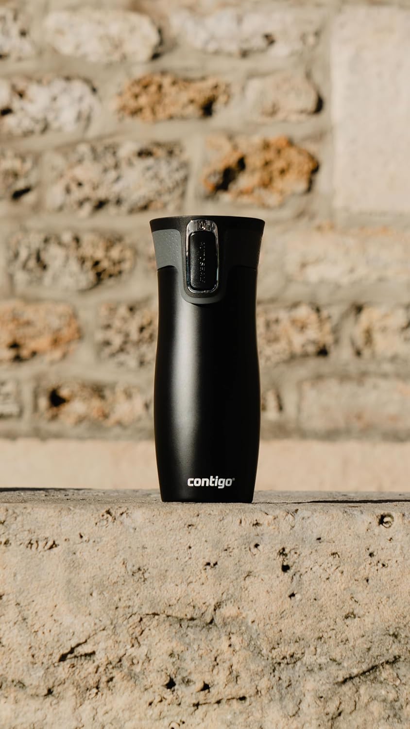 Thumbnail 2 de Contigo Westloop vaso unisex 1 unidad 🥤