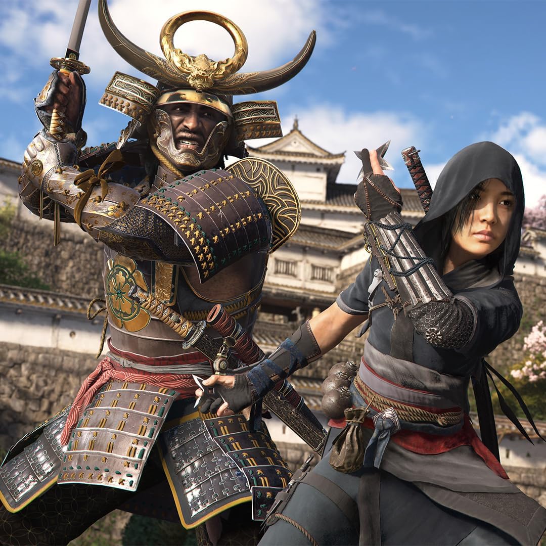 Thumbnail 6 de Assassin's Creed Shadows Limited Edition (Esclusivo Amazon.it, PS5) – contenuti, atmosfere e valore per chi cerca un’esperienza giapponese legit
