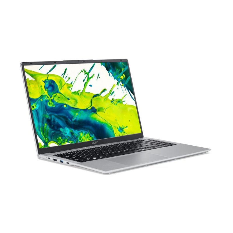 Detalle 2 de Acer Aspire Lite AL15-54P-70MJ, portátil de 15,6” con Intel Core Ultra 7 155U y 16 GB