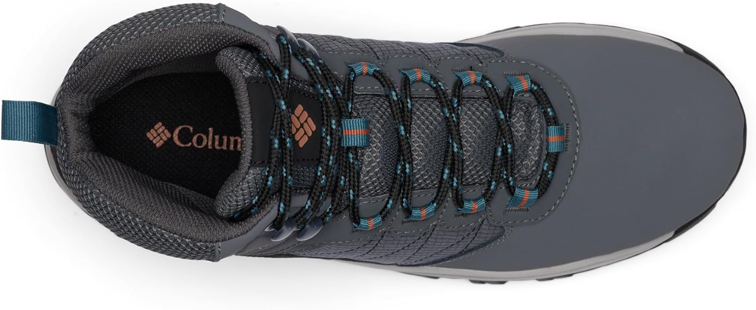 Thumbnail 3 de Columbia Transverse Hike Waterproof: Scarpe da escursionismo uomo