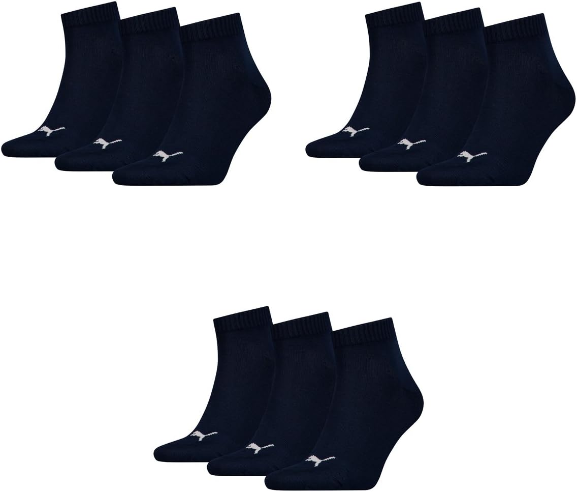 Thumbnail 4 de Puma Regular Crew 43-46 chaussettes