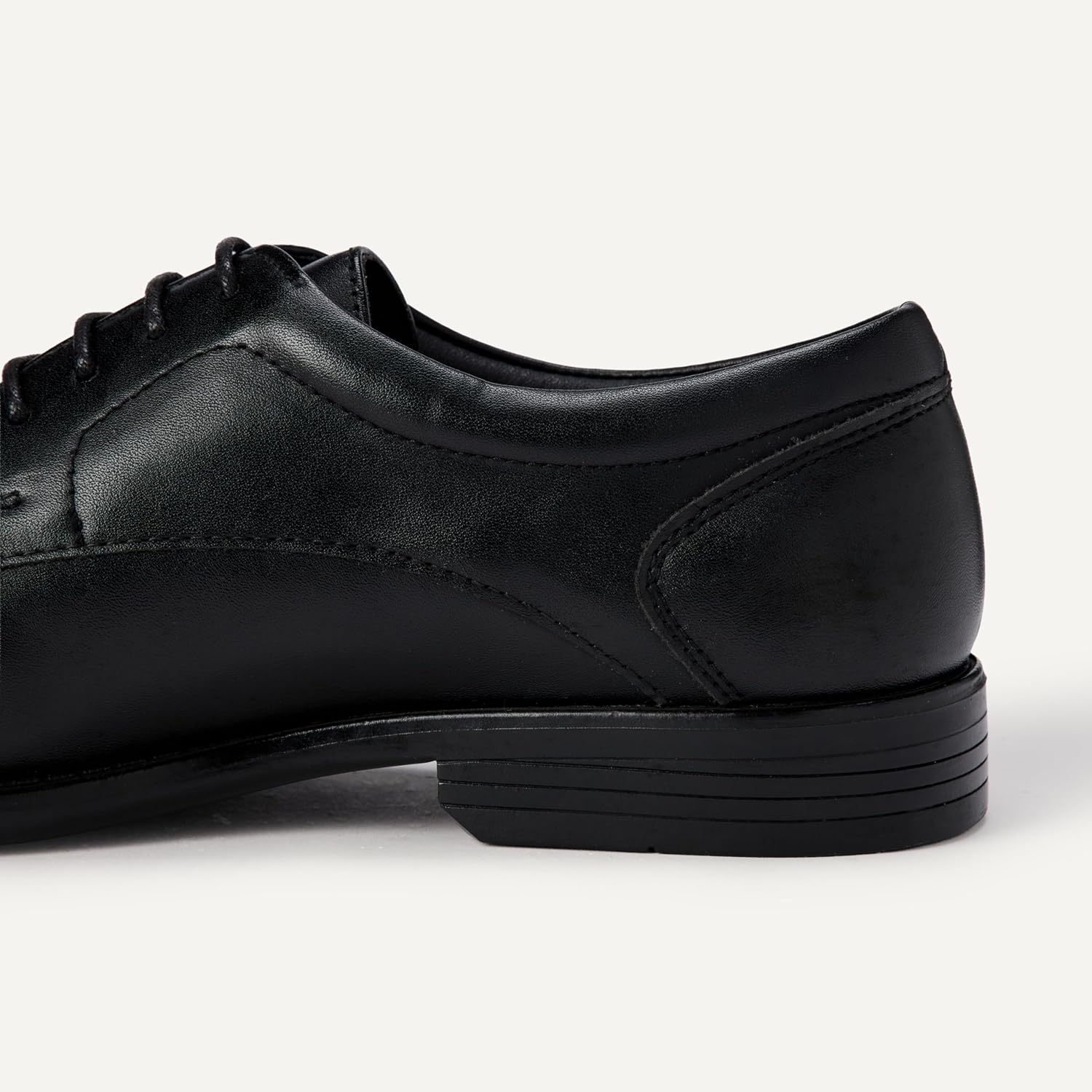 Thumbnail 5 de Amazon Essentials Men's Twin Seam Square Toe Derby Shoes