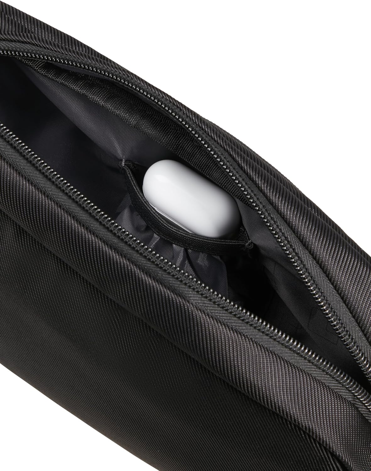 Thumbnail 5 de American Tourister Urban Track Bandolera Negra