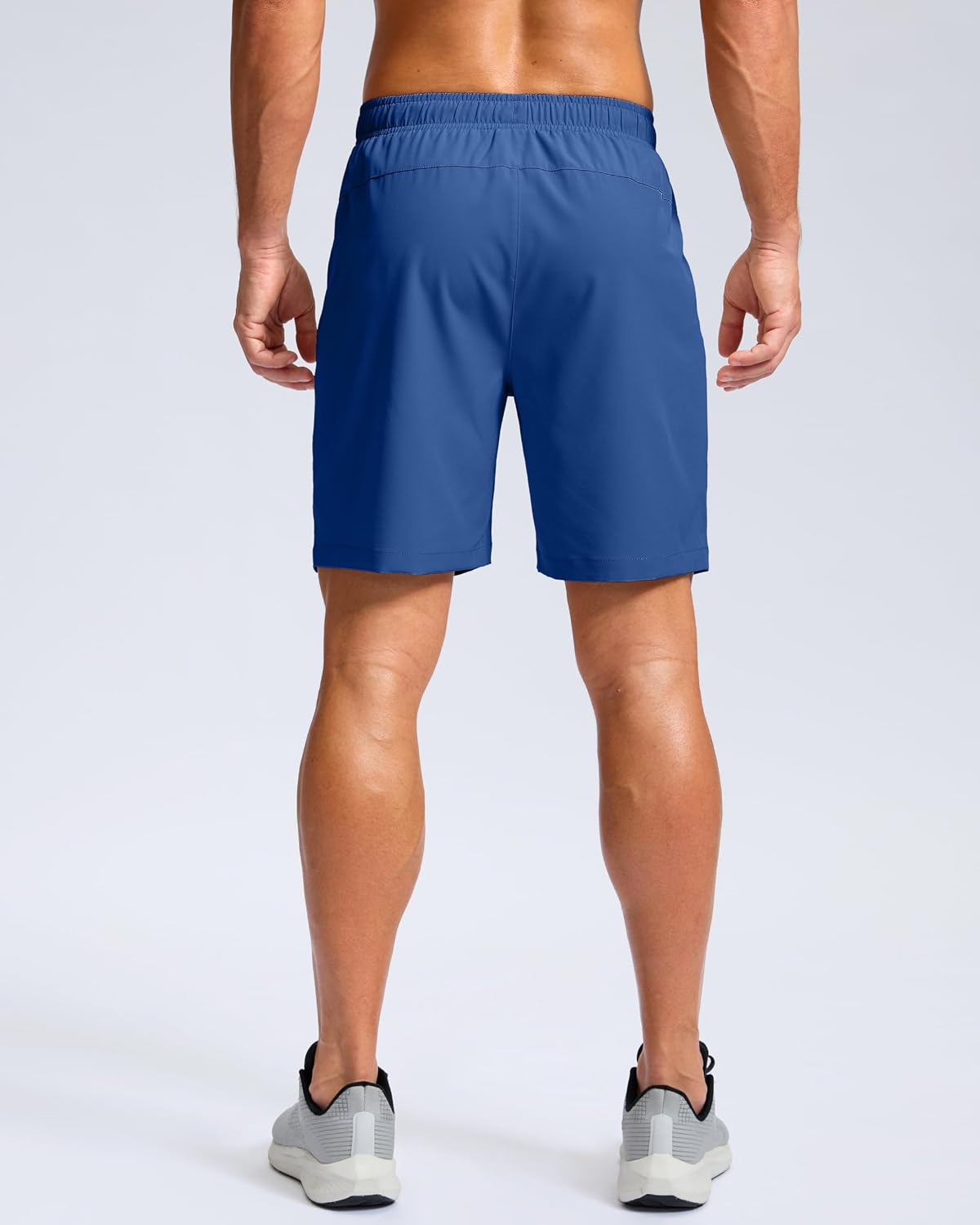 Detalle de G Gradual Men's Running Shorts 7-inch