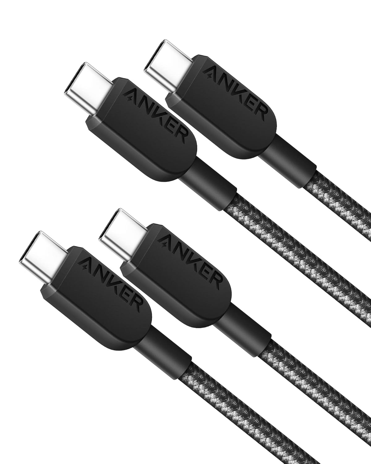 Detalle de Anker 310 cable USB-C 0,9 m