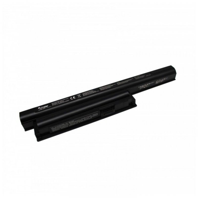 Detalle 2 de Batería de Portátil Sony Vaio BPS26/BPL26 OEM, 6 celdas (4400 mAh) para series y modelos compatibles