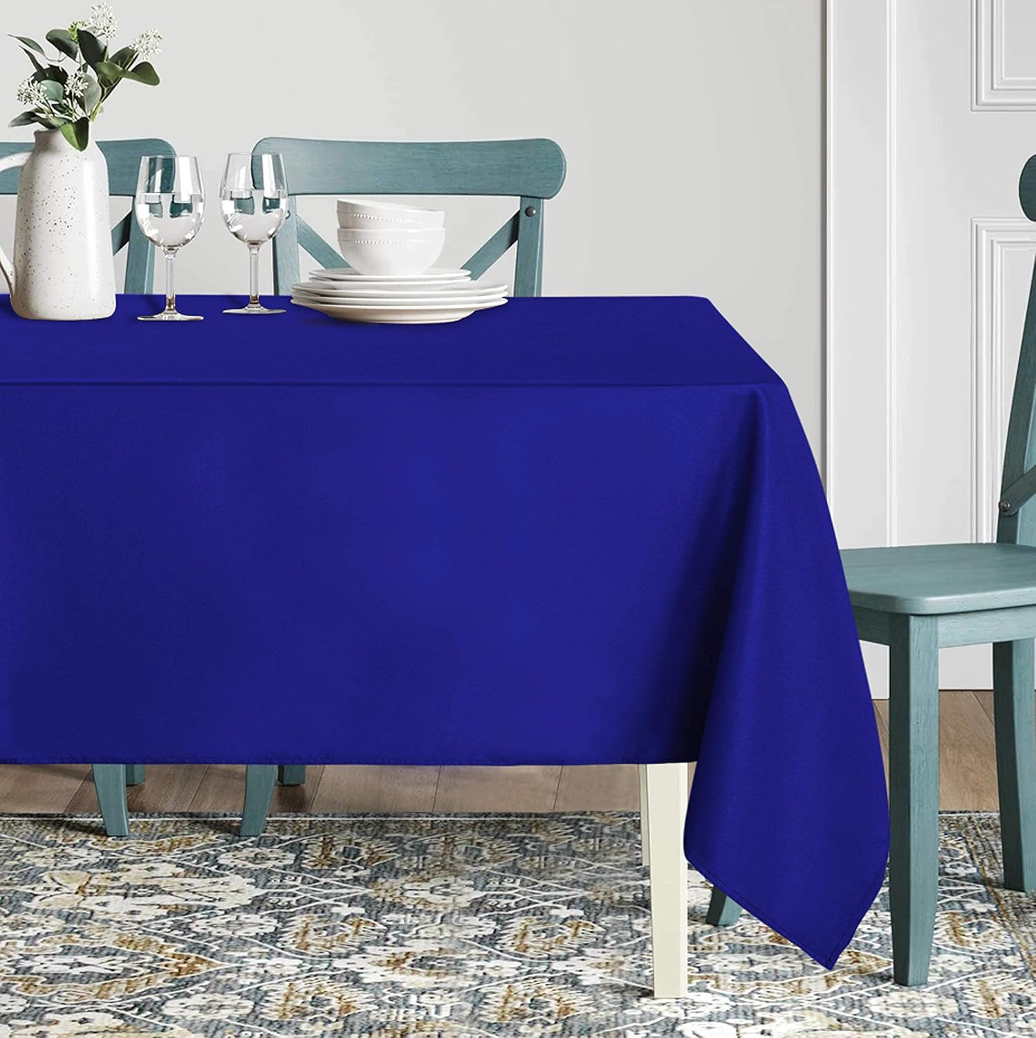 Detalle de sancua Rectangle Tablecloth 60 x 84