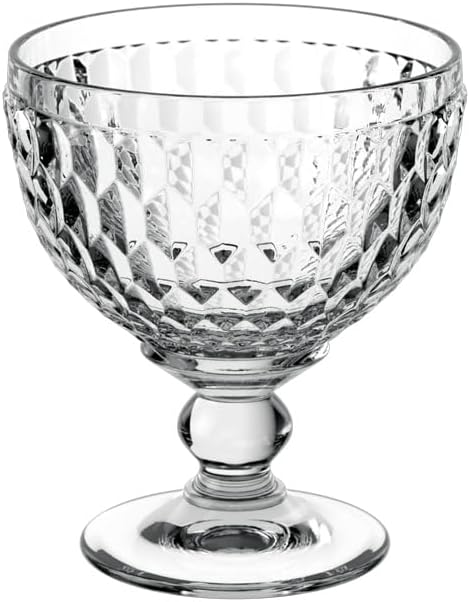 Detalle de Villeroy & Boch Boston – kieliszek do szampana, przezroczyste szkło, 400 ml