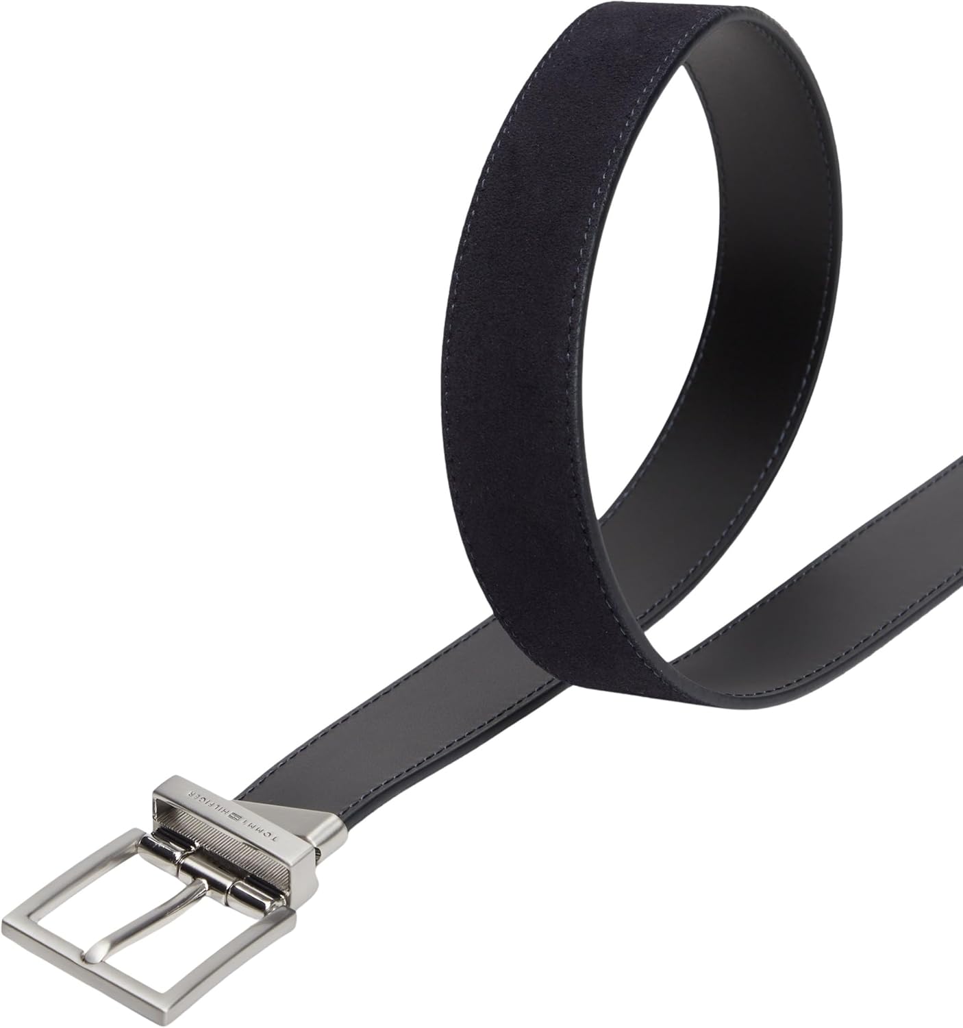 Thumbnail 2 de Ceinture réversible Tommy Hilfiger Adaptive Hudson Rev 3.5 pour homme