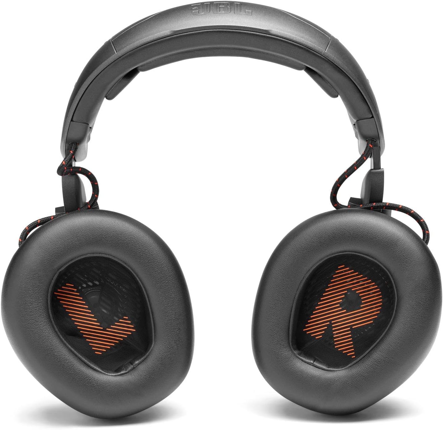 Thumbnail 3 de JBL Quantum ONE Gaming-Headset (Over-Ear, kabelgebunden) mit QuantumSphere 360, ANC und abnehmbarem Boom-Mikrofon – Schwarz