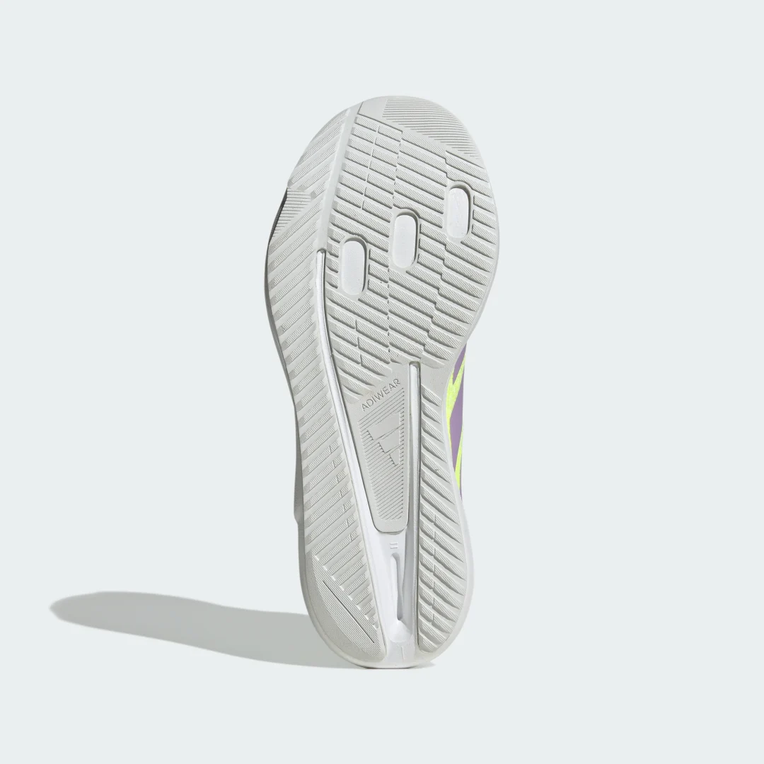 Detalle de Zapatilla Duramo SL 2 Running de Adidas – Amarillo