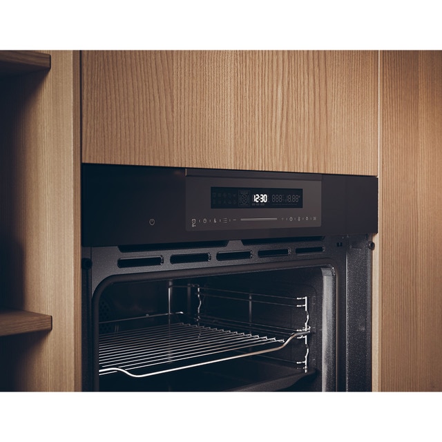 Thumbnail 4 de Haier HWO45CO4P7B Horno compacto 50 litros