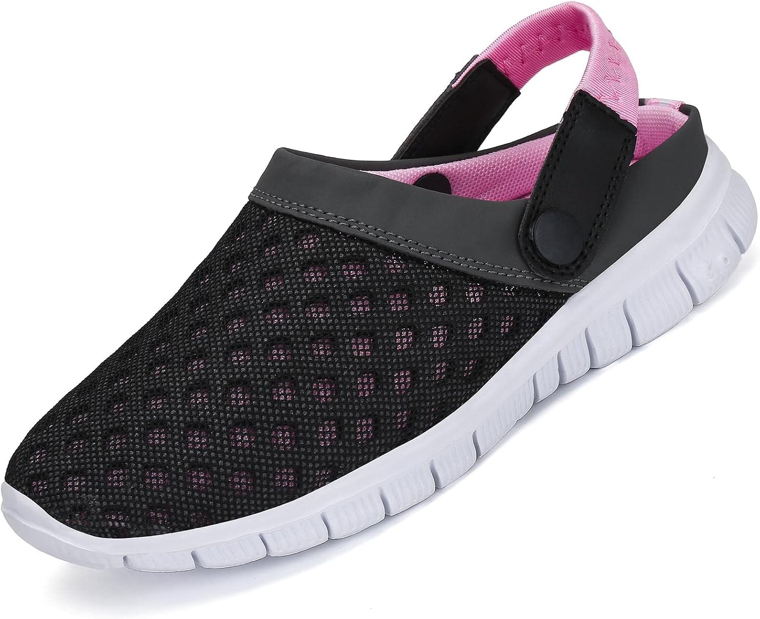 Detalle de SAGUARO Sommer Clogs Sandalen 36-48