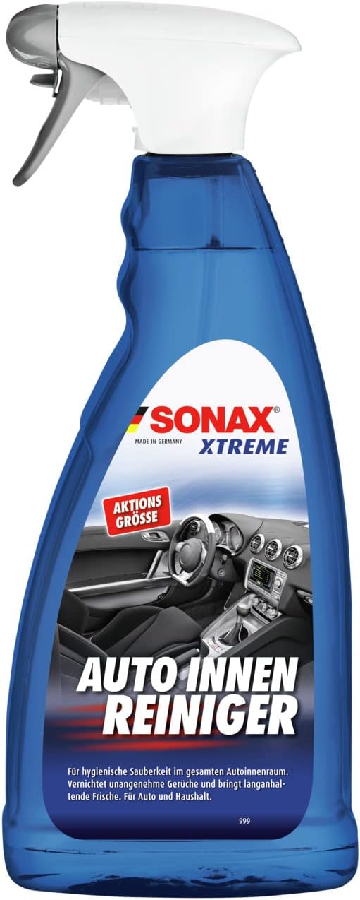 Thumbnail 6 de SONAX XTREME Autoinnenreiniger 500 ml