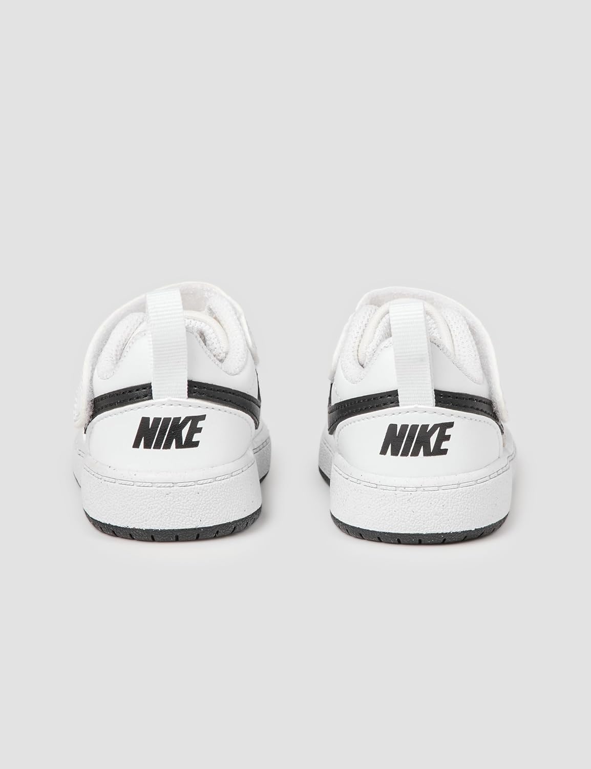 Detalle de Nike Court Borough Low 2 PSV: Scarpe da basket per bambino