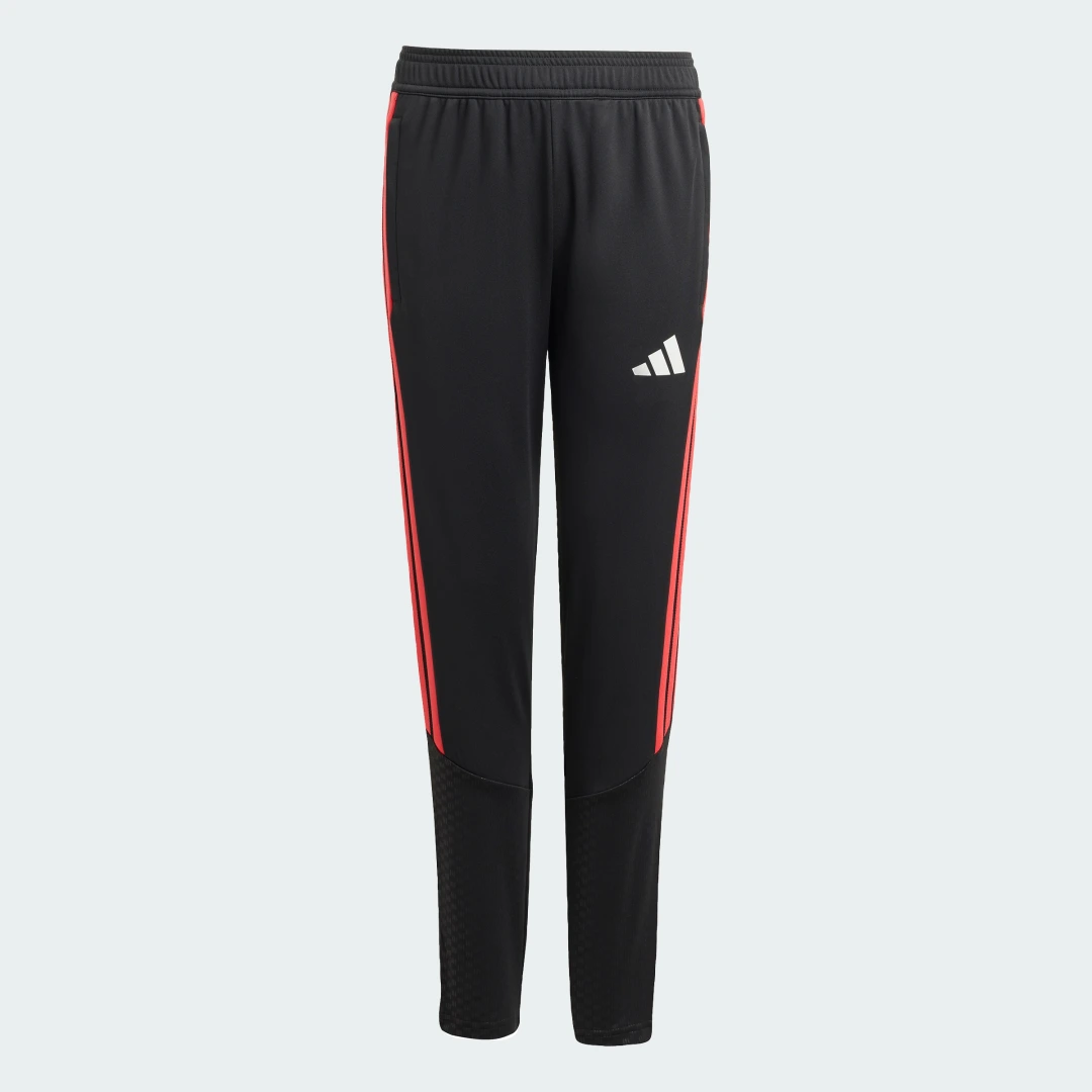 Detalle de Pantalón de entrenamiento Adidas Tiro 26 Competition – Negro