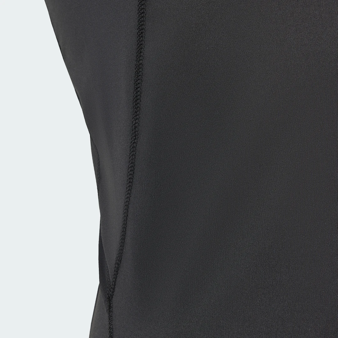 Thumbnail 3 de Camiseta de Tirantes de Tenis Club Climacool de Adidas — Negro