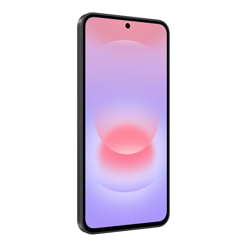 Thumbnail 12 de Samsung Galaxy A37 5G — Slim smartphone with AI features, 6GB RAM, 128GB storage
