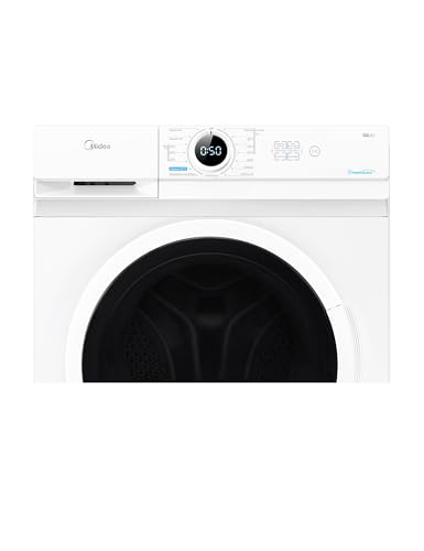 Detalle 2 de Midea Lavatrice Slim 7 kg 1200 Giri 40 cm: lavaggio efficiente in spazi ridotti