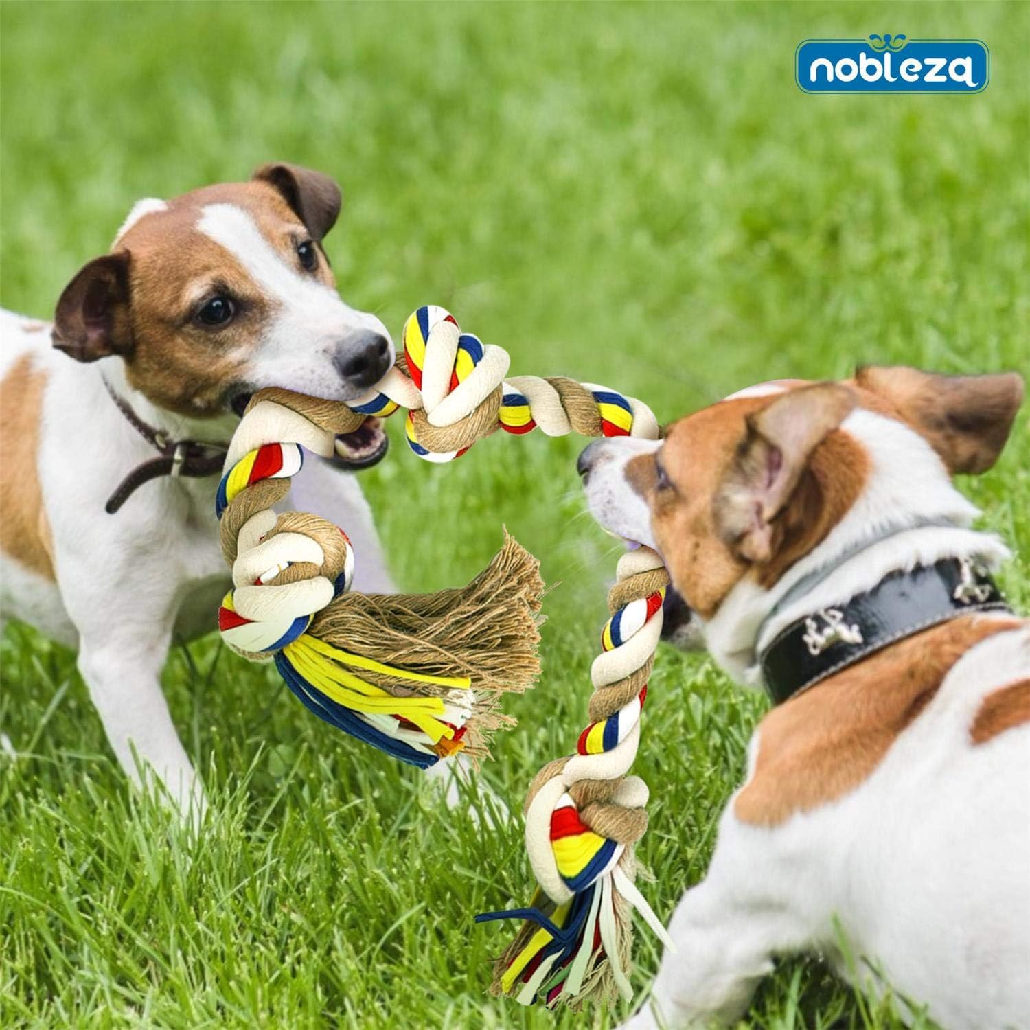 Thumbnail 6 de Nobleza Corde jouet chien 68 cm