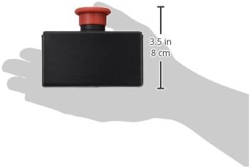 Detalle 2 de Generac 6510 Protector Series Emergency Stop Kit ⛑
