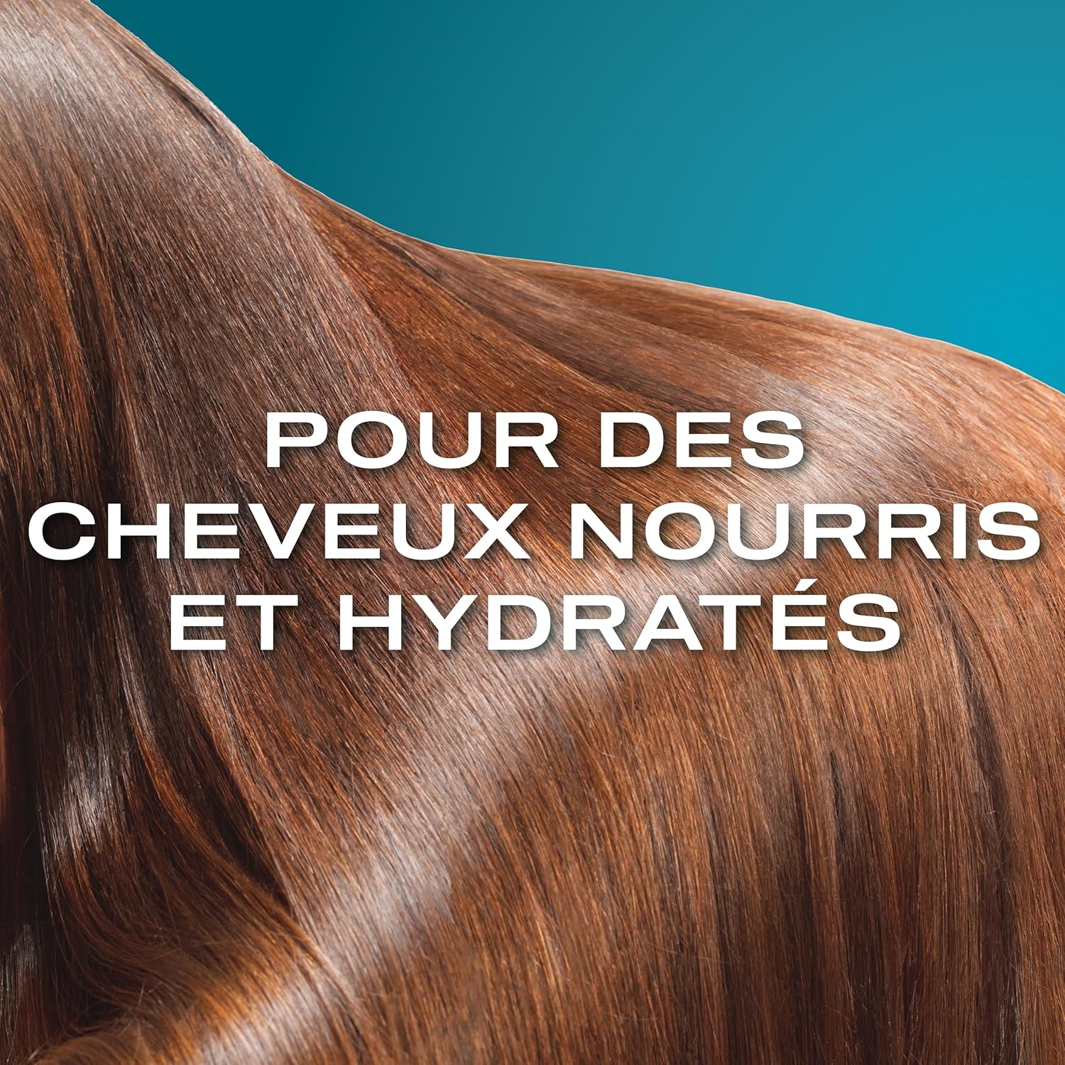 Detalle de OGX Coffret Soin Cheveux Huile d'Argan du Maroc – Shampooing, Après-Shampoing et Masque pour cheveux secs et abîmés