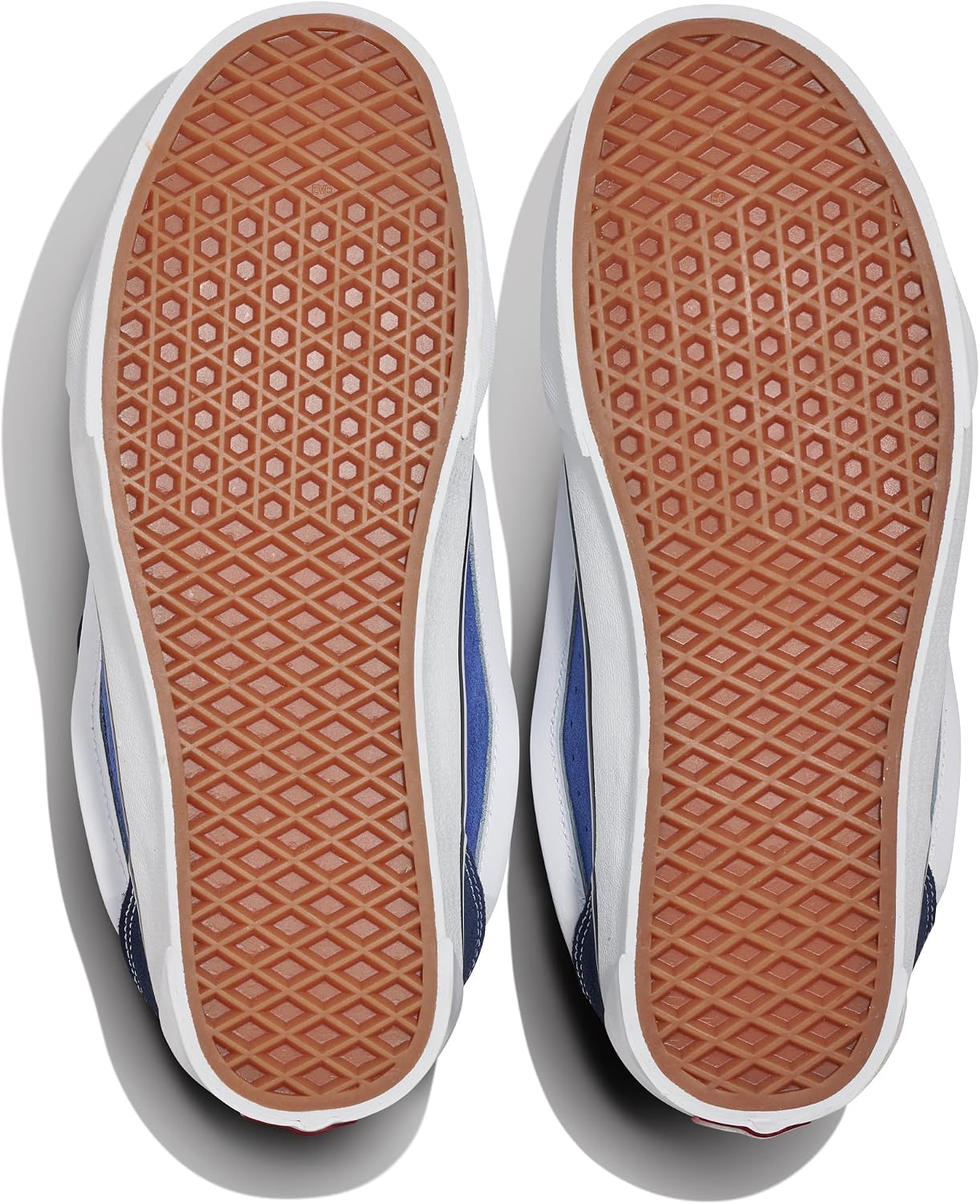 Detalle de VANS Calcetines azul marino talla 42: confort y estilo para el día a día