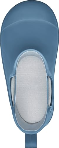 Thumbnail 4 de Playshoes Gummistiefel Halbschaft – Wasserdichter kurzer Regenstiefel für Kinder
