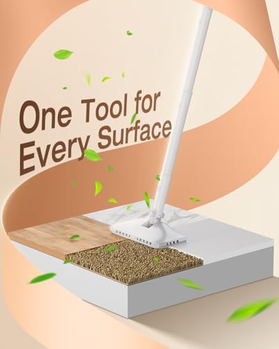 Thumbnail 5 de LABIGO 10-in-1 Steam Mop: Detachable Handheld Steam Cleaner for Multi-Surface Cleaning