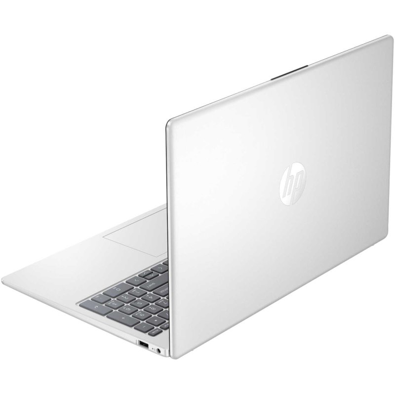 Detalle de HP Laptop 15-fc0178ns Ryzen 7 7730U 16 GB 1 TB SSD Plata