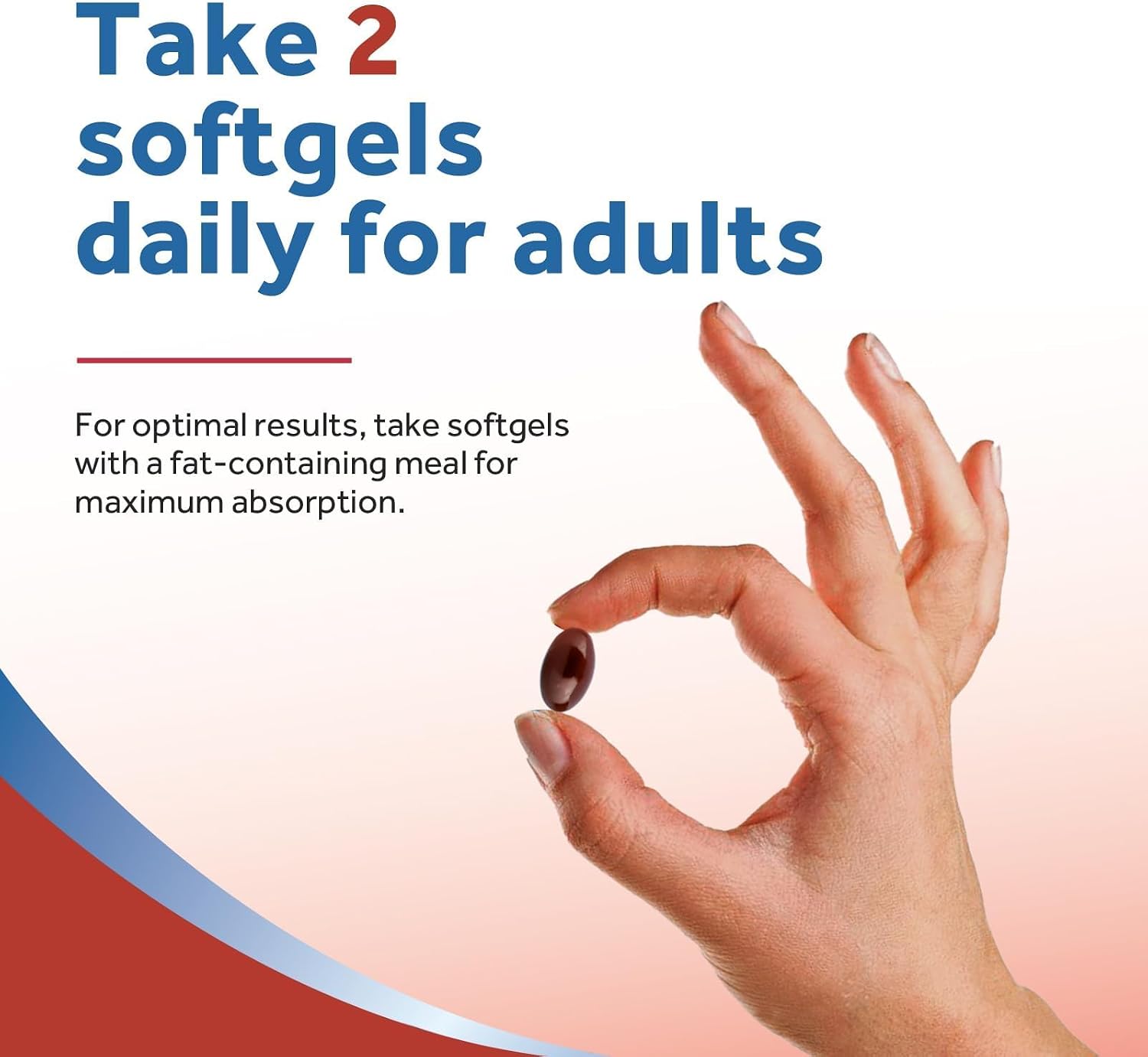 Thumbnail 6 de Doctor's Recipes CoQ10 200 mg Softgels with Olive Oil, 240 Count