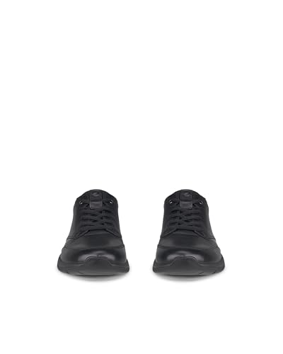 Thumbnail 9 de ECCO Irving Zapatillas hombre Black 43 EU