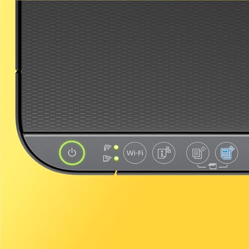 Thumbnail 5 de Epson EcoTank ET-2862: Imprimante à réservoirs d’encre multifonction · Wi‑Fi · A4