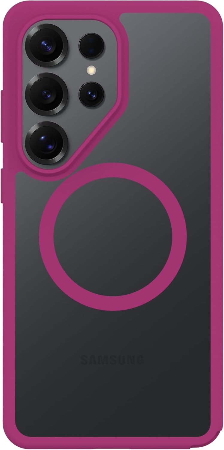 Thumbnail 5 de OtterBox Galaxy S26 Profile Series Case — Ultra-Thin, Protective, Black
