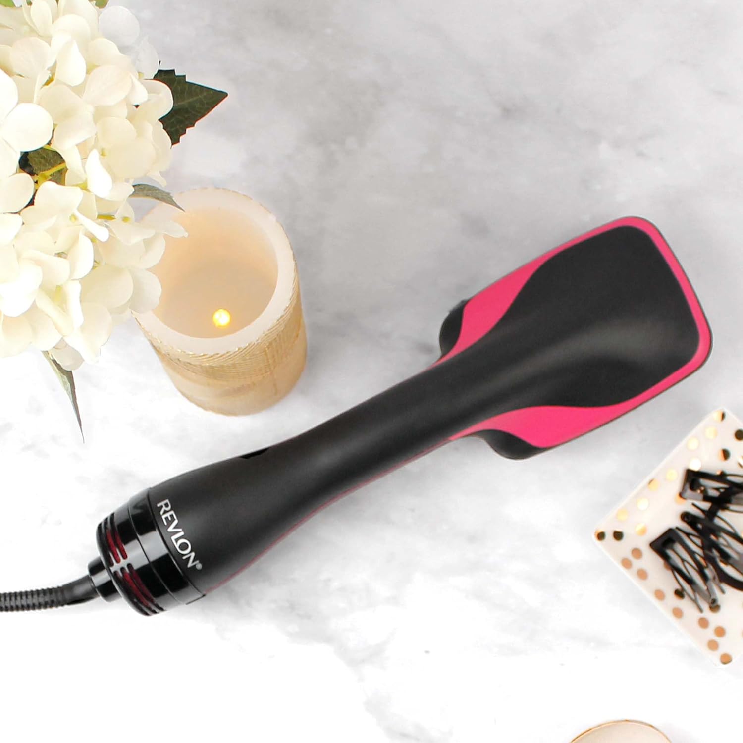 Thumbnail 6 de Revlon RVDR5212 Salon One-Step Sèche-cheveux lissant