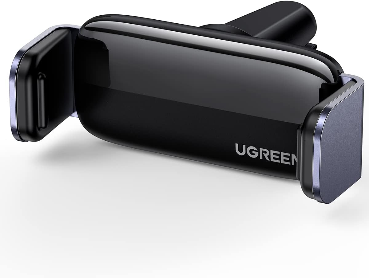 Detalle de UGREEN Handyhalterung Auto Lüftung 360° Drehung